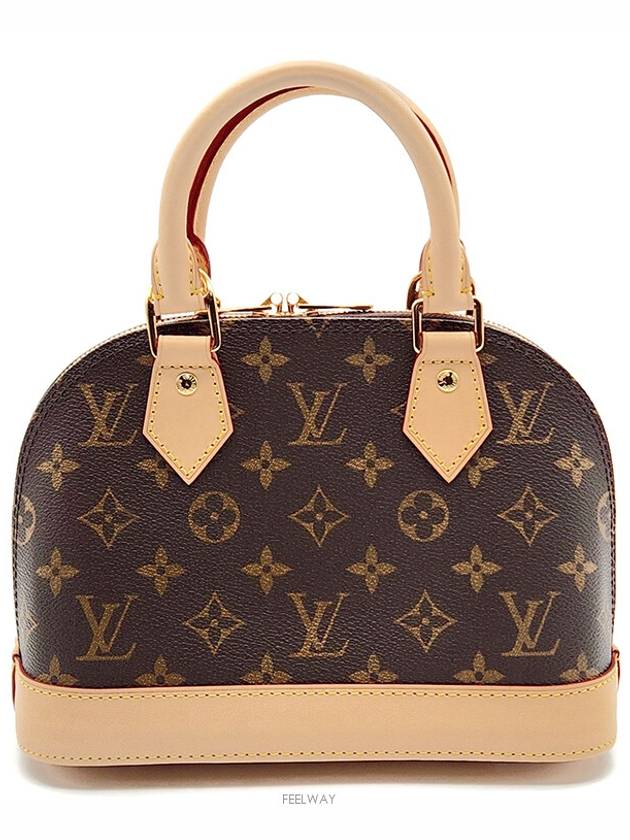 Monogram Alma BB L875379 - LOUIS VUITTON - BALAAN 3