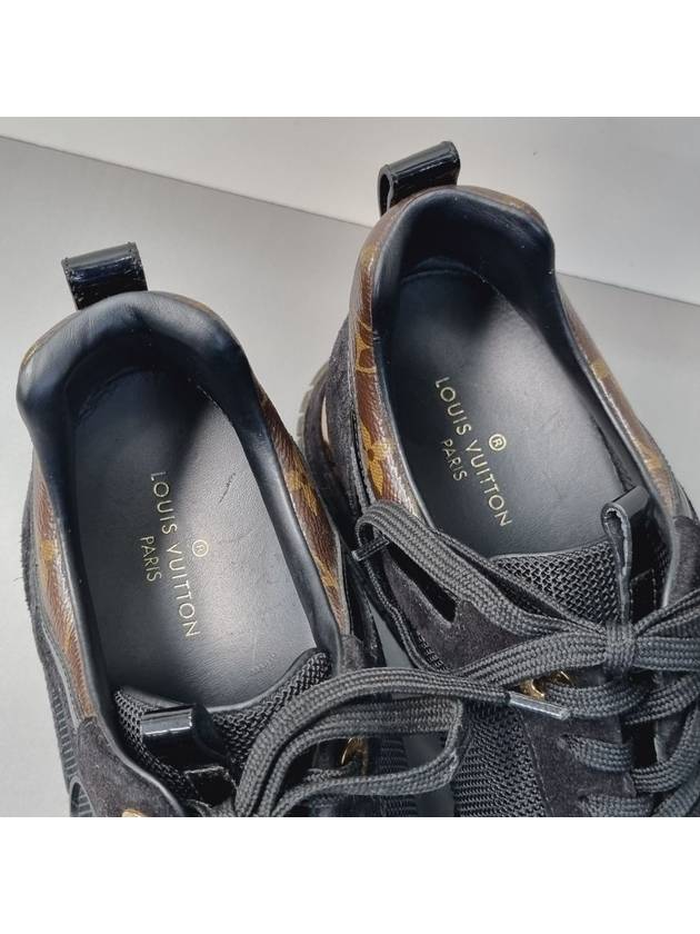 1A3CW2 Runaway Sneakers - LOUIS VUITTON - BALAAN 6