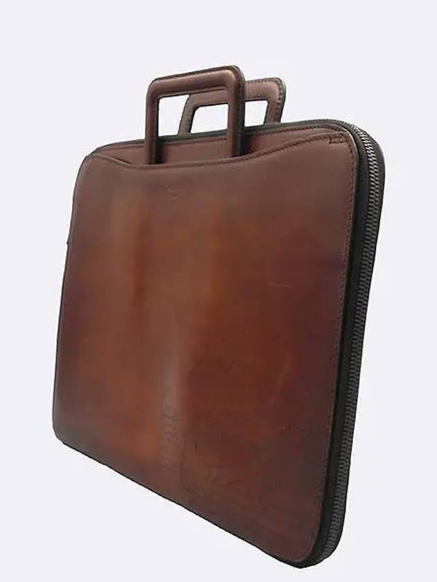 LIFT briefcase bag - BERLUTI - BALAAN 3