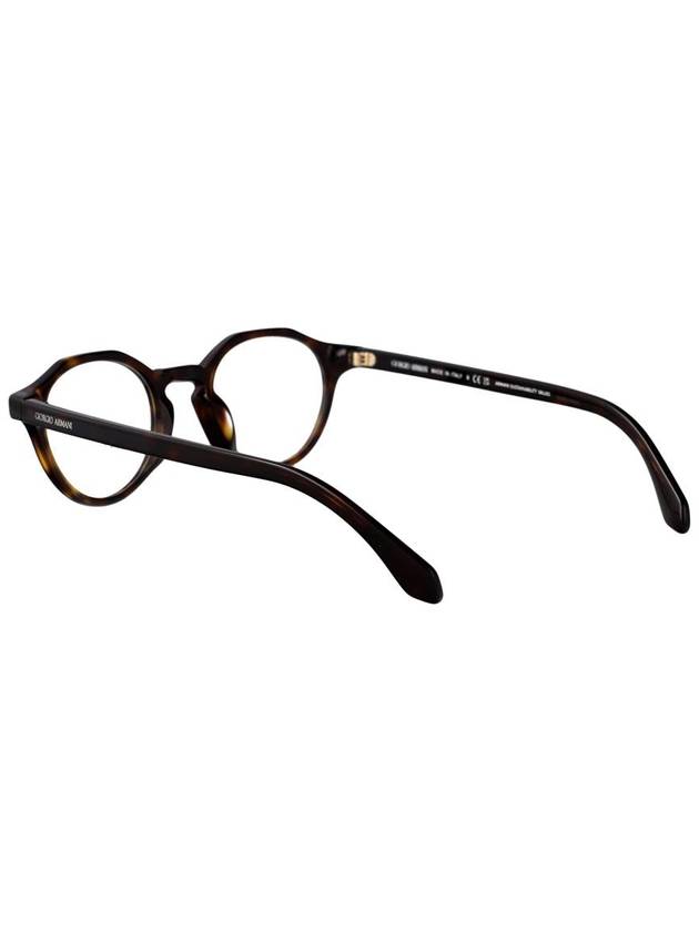 Giorgio Armani Optical - GIORGIO ARMANI - BALAAN 4