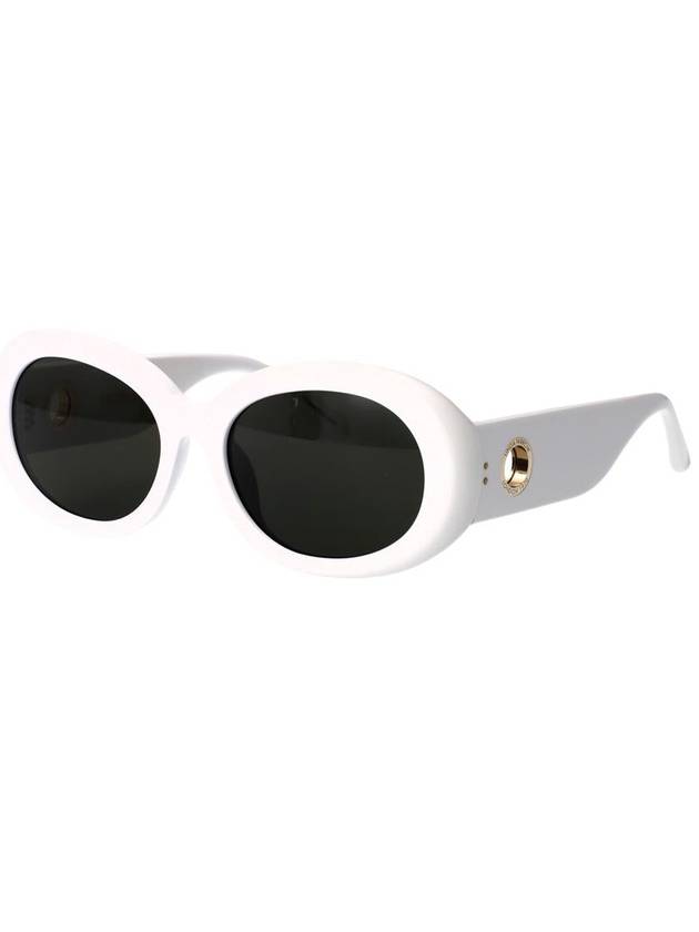 Linda Farrow Sunglasses - LINDA FARROW - BALAAN 2