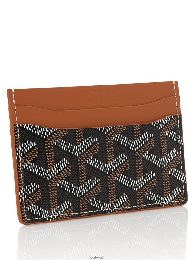 men card wallet - GOYARD - BALAAN 3