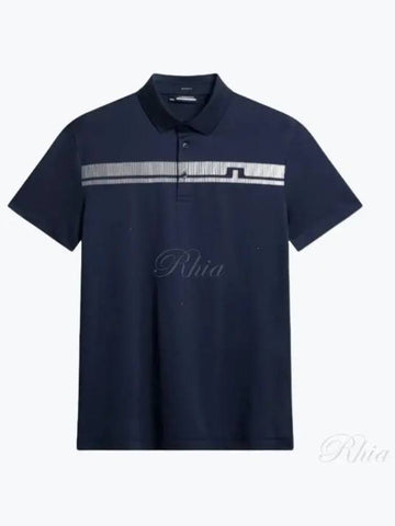 Class Regular Fit Polo GMJT11696 6855 Men - J.LINDEBERG - BALAAN 1