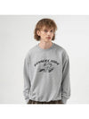 RUNNERS HIGH SWEATSHIRTS MELANGE - POLYGRAM - BALAAN 2