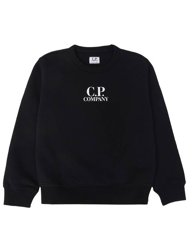 Sweatshirt CQF000 LCA76 60100 Adults can wear - CP COMPANY - BALAAN 1