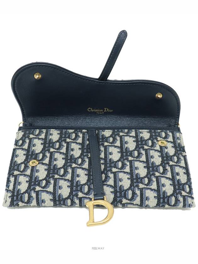 women cross bag - DIOR - BALAAN 5