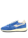 Sneakers WWLWNC02 WHITE BLUE - AUTRY - BALAAN 3