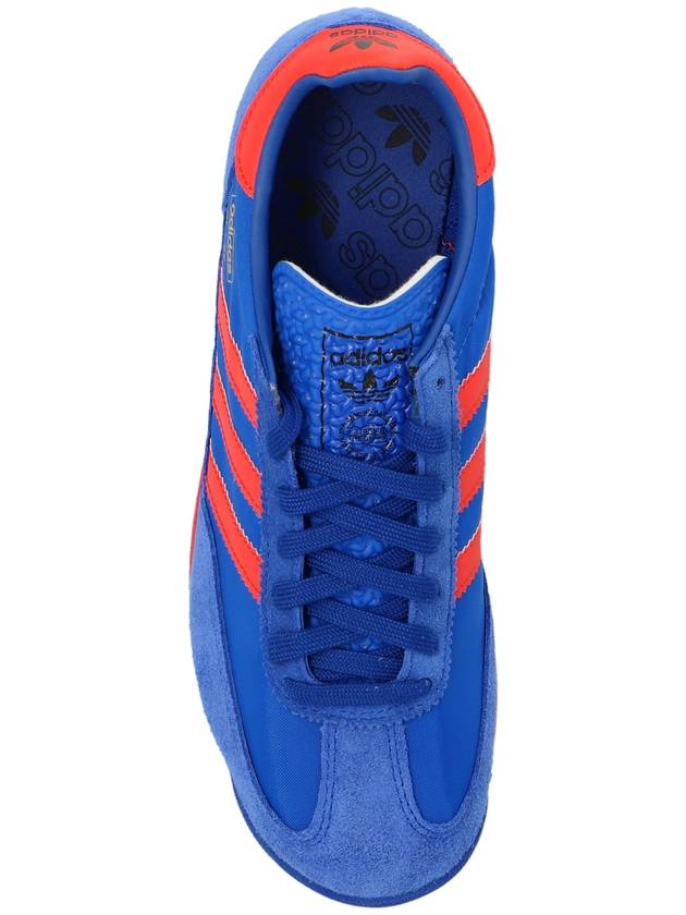 ADIDAS Originals Sports Shoes ‘SL 72 RS’, Men's, Blue - ADIDAS ORIGINALS - BALAAN 6