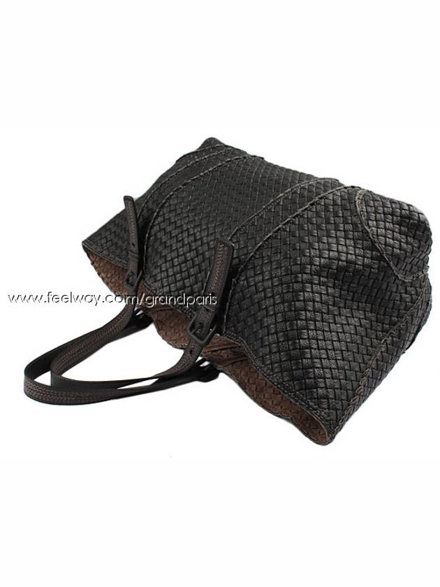 women shoulder bag - BOTTEGA VENETA - BALAAN 4