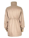 Ademar Parka Beige - MONCLER - BALAAN 5