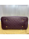 women shoulder bag - LOUIS VUITTON - BALAAN 6