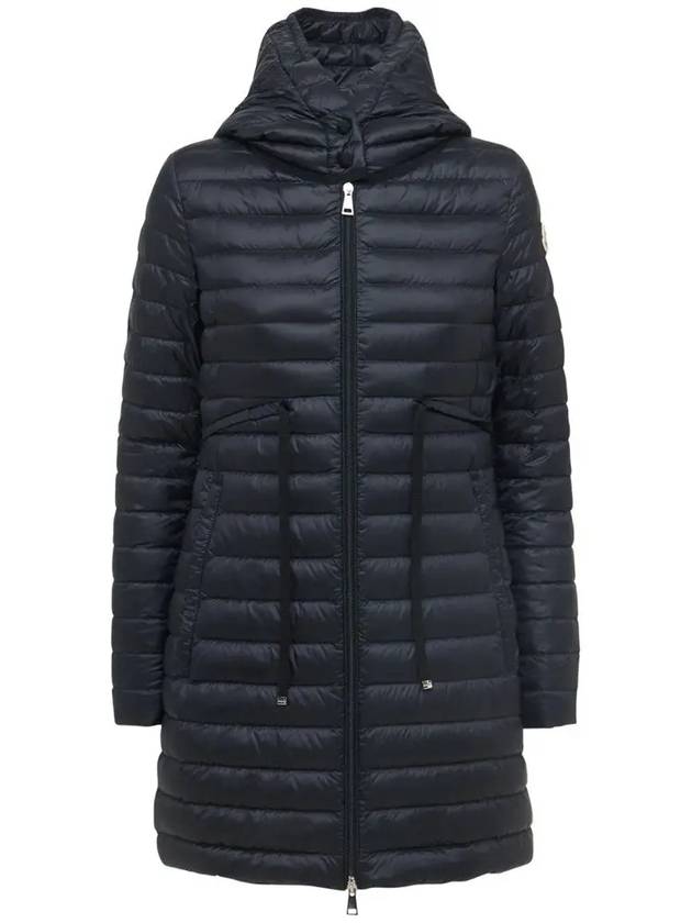 BARBEL hooded padded jacket 1C101 00 53048 778 - MONCLER - BALAAN 1