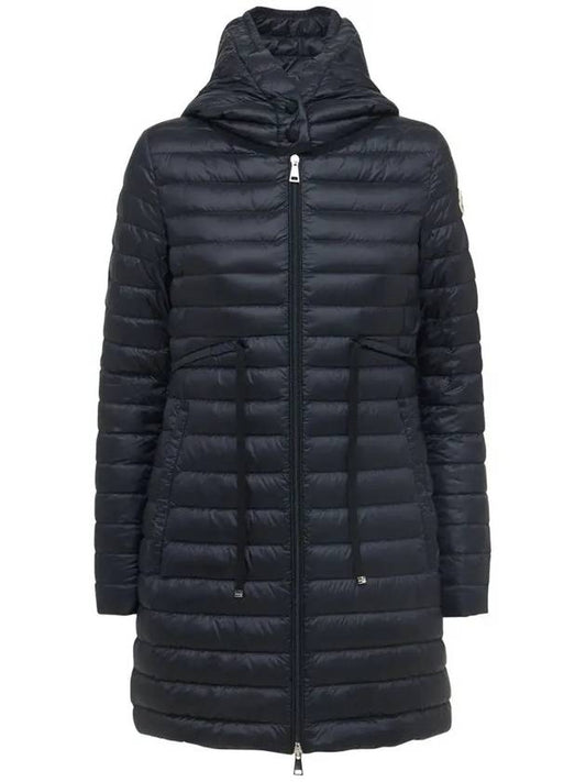 BARBEL hooded padded jacket 1C101 00 53048 778 - MONCLER - BALAAN 1