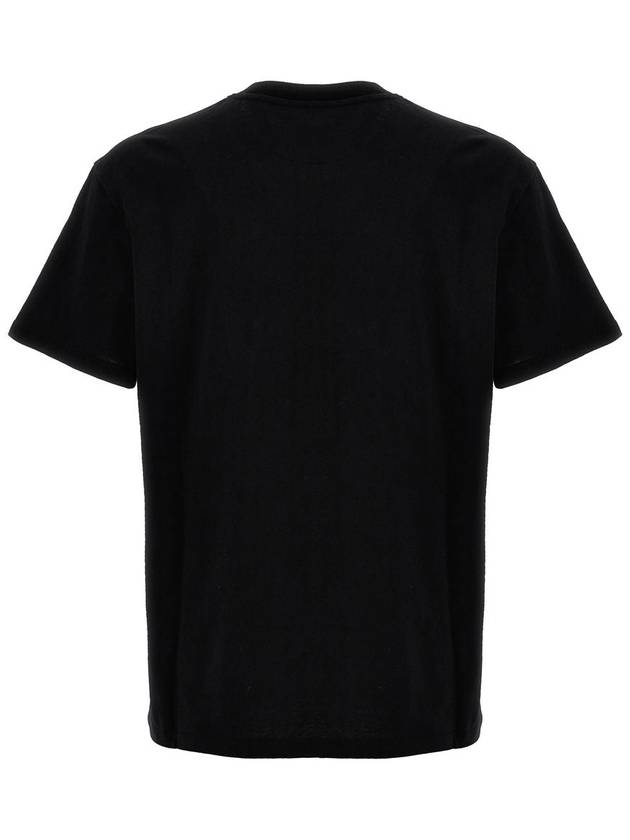 Valentino Garavani Cotton T-Shirt - VALENTINO - BALAAN 2