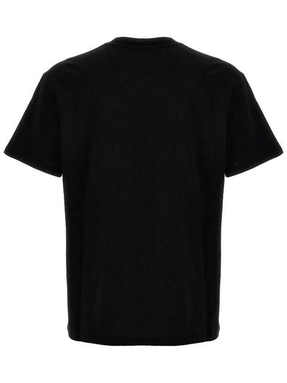 Valentino Garavani Cotton T-Shirt - VALENTINO - BALAAN 2