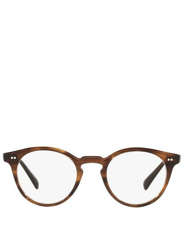 Oliver Peoples OV5459U Tuscany Tortoise - OLIVER PEOPLES - BALAAN 1