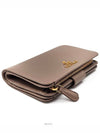 women s wallet - PRADA - BALAAN 3