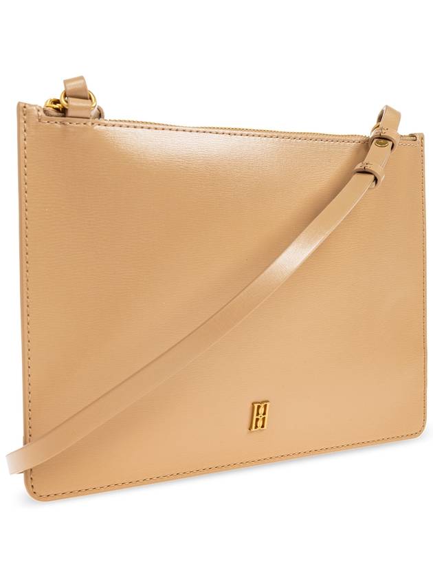 By Malene Birger Shoulder Bag Aya, Women's, Beige - BY MALENE BIRGER - BALAAN 4