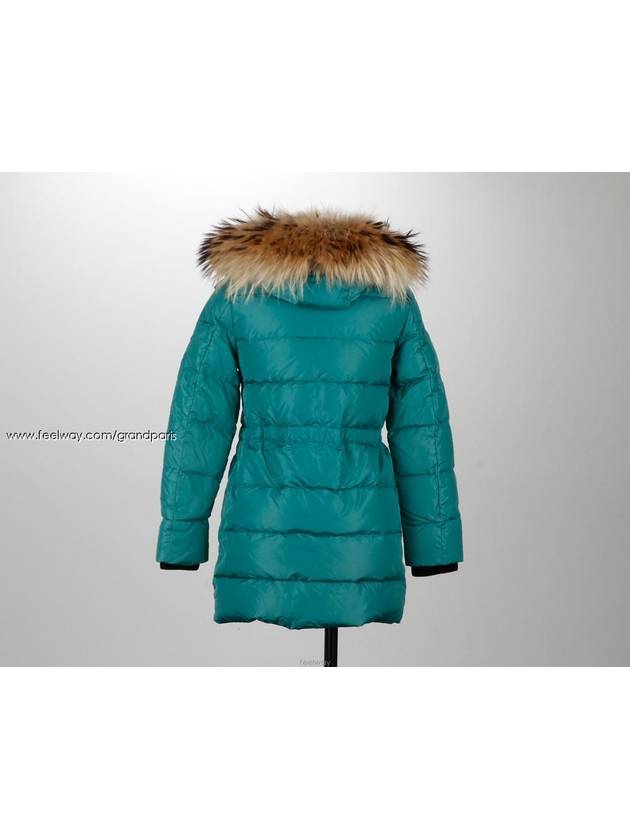 women padding - MONCLER - BALAAN 4