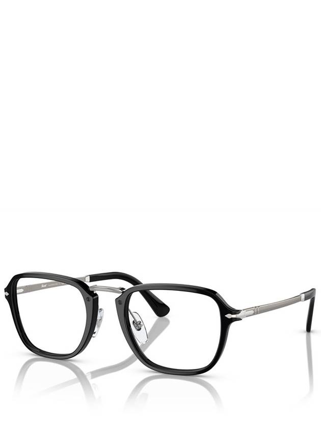 Persol PO3331V Black - PERSOL - BALAAN 2