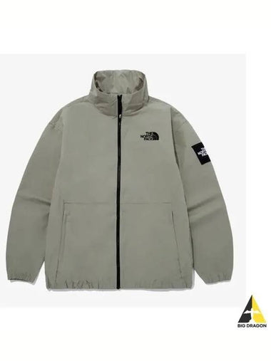 The North Face NJ3BQ10K White Label Olema EX Jacket - THE NORTH FACE - BALAAN 1