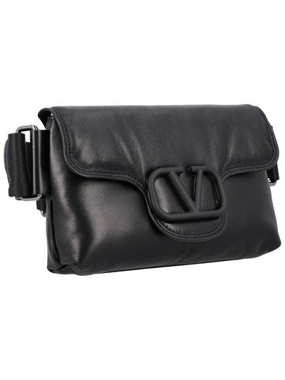 Valentino Garavani Small Waist Satchel - VALENTINO - BALAAN 2