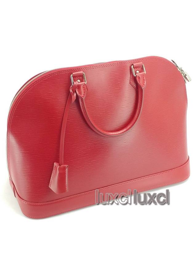 women tote bag - LOUIS VUITTON - BALAAN 9