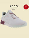 S Three Spikeless Pink - ECCO - BALAAN 2