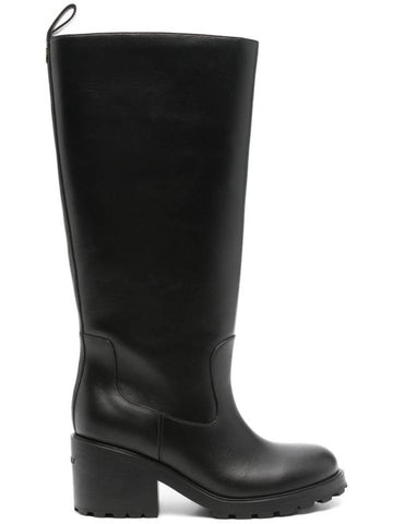 Bally Boots Black - BALLY - BALAAN 1