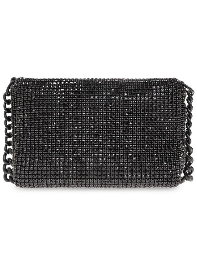 Kurt Geiger ‘Party Small’ Shoulder Bag, Women's, Black - KURT GEIGER - BALAAN 3