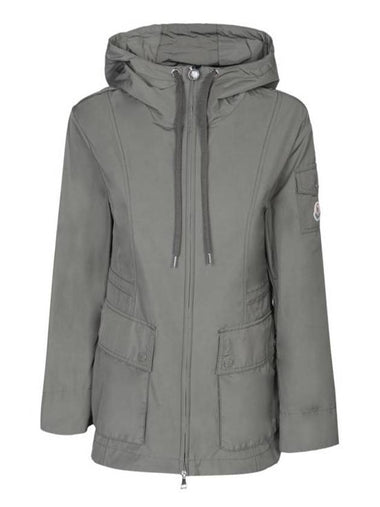 Jacket 1A00133 549P3 92E Free - MONCLER - BALAAN 1