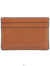 women card wallet - LOEWE - BALAAN 4