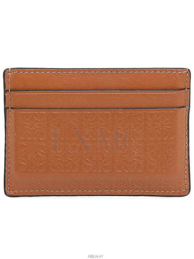 women card wallet - LOEWE - BALAAN 4