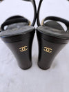 Women s CC Chain Strap Sandals G32883 Condition A - CHANEL - BALAAN 5