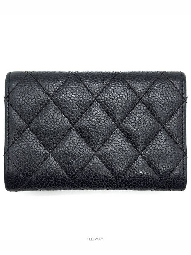 women card wallet - CHANEL - BALAAN 2