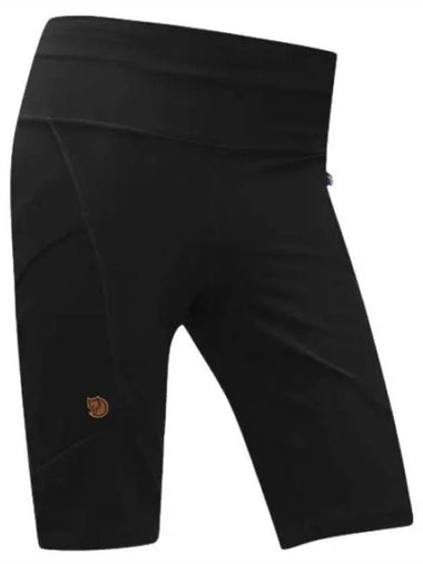 Women s Abisko Short Tights - FJALL RAVEN - BALAAN 1