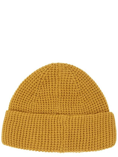 Wool cap with logo - POLO RALPH LAUREN - BALAAN 2