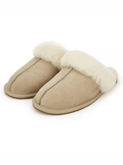 Women s Skirt 2 Sand Slippers 1106872 - UGG - BALAAN 2