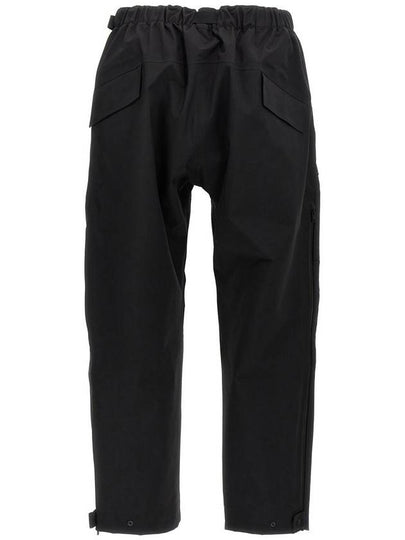 Y-3 Adidas 'Gtx Hs Car' Pants - ADIDAS - BALAAN 2