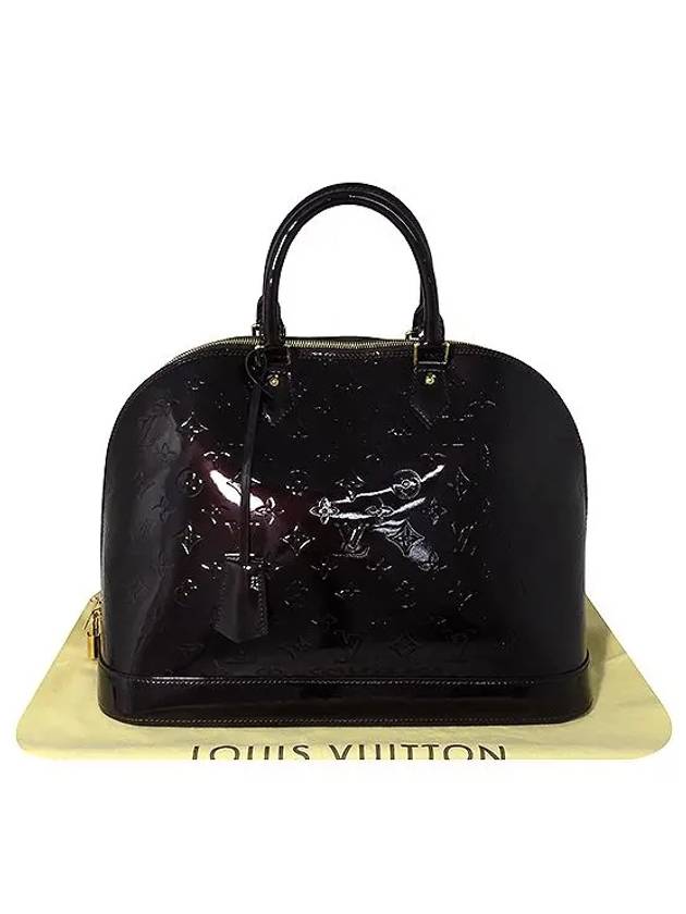 M93595 tote bag - LOUIS VUITTON - BALAAN 1