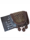 women muffler - PRADA - BALAAN 2