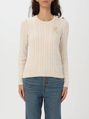 Sweater woman Lauren Ralph Lauren - LAUREN RALPH LAUREN - BALAAN 1