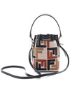 Mon Tresor Small Bucket Bag - FENDI - BALAAN 5