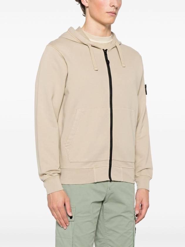 Stone Island Sweaters Beige - STONE ISLAND - BALAAN 3