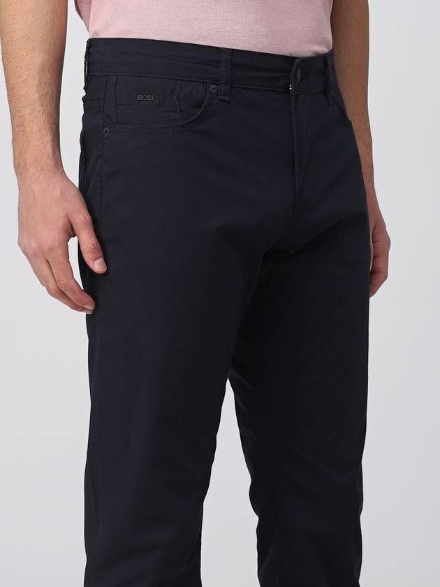 Jeans Boss in cotone - HUGO BOSS - BALAAN 3