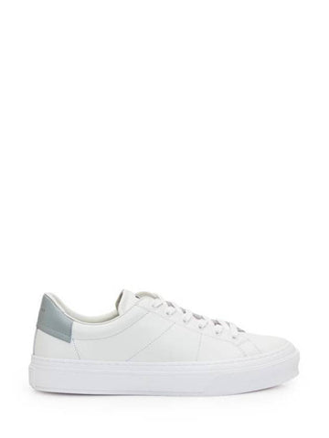 Sneakers BH005VH118117 117 WHITE - GIVENCHY - BALAAN 1