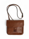 Cartesier Cross Bag Cuba Libre - BLEU DE CHAUFFE - BALAAN 2