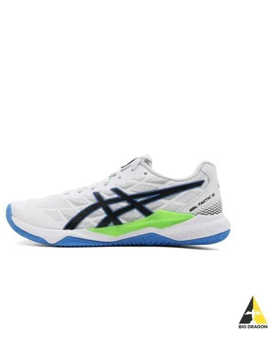 Gel Tactic 12 1073A058102 Indian Shoes - ASICS - BALAAN 1