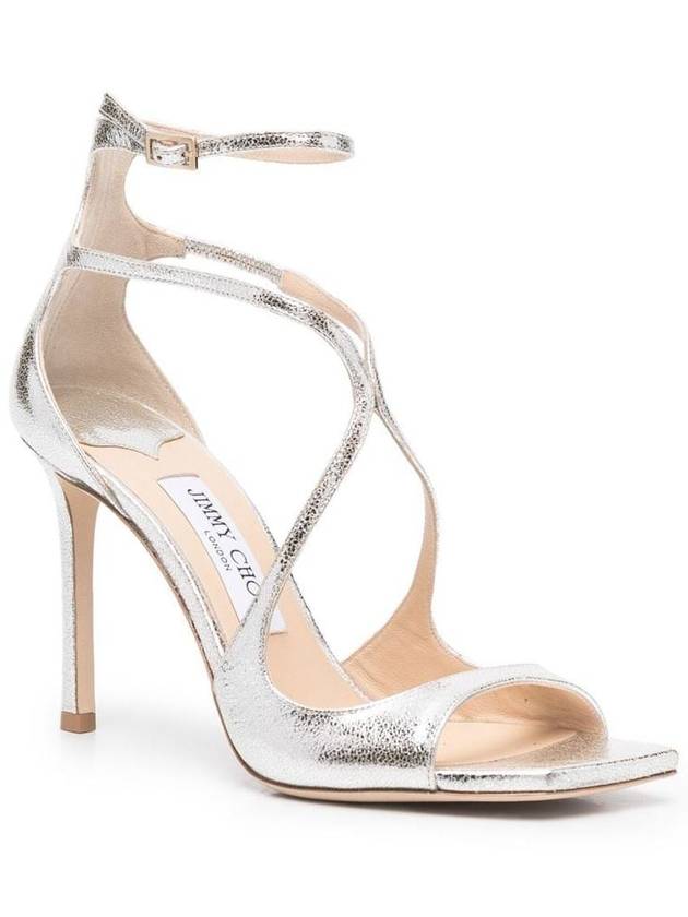 Jimmy Choo Glitter Pumps Shoes - JIMMY CHOO - BALAAN 3