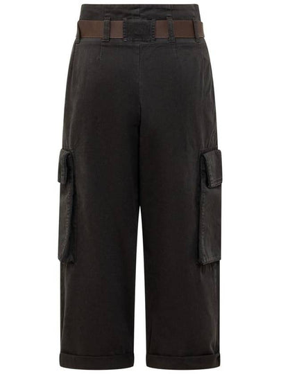 Pinko Ronfare Trousers - PINKO - BALAAN 2